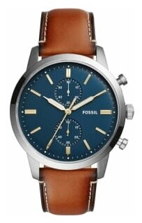 Наручные часы FOSSIL Townsman