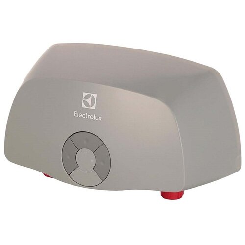 Проточный электрический водонагреватель Electrolux MINIFIX 55 S с душем 399900₽