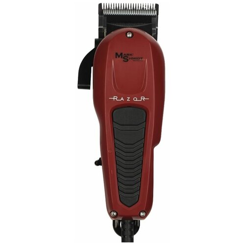 MARK SHMIDT RAZOR машинка для стрижки 415900₽