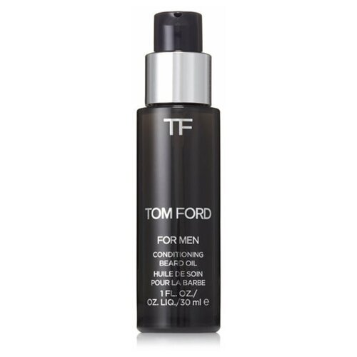Tom Ford Neroli Portofino Beard Oil 30мл