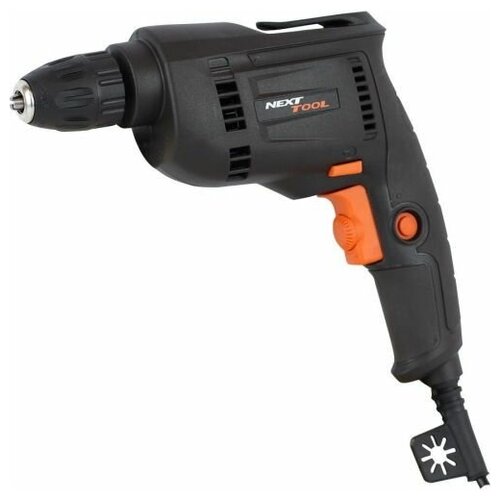 Дрель-шуруповёрт Nexttool DR-500E 164900₽