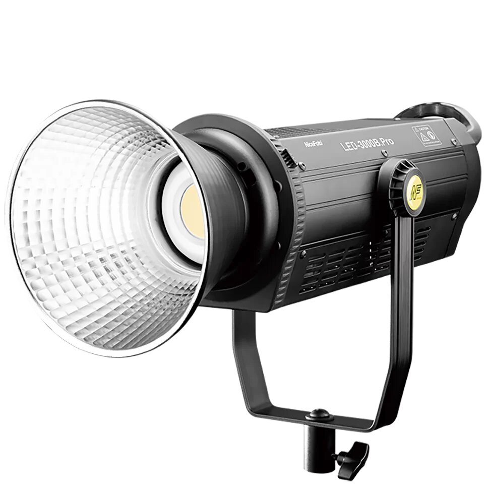 Осветитель Nicefoto LED-3000B. Pro