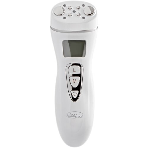 Многофункциональный аппарат RF Лифтинг Gezatone RF Lifting M1601 2263700₽