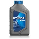 HYUNDAI XTeer Масло Моторное Hyundai Xteer Diesel D700 Ci-4/Sl 10w-30 Синтетическое 1 Л 1011014 - изображение