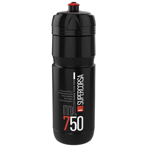 Фляга Elite Fly Team Bottle - 750ml - UAE Team Emirates