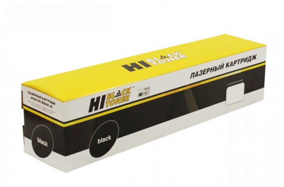 Драм-юнит Hi-Black (HB-CF219A) для HP LJ Pro M104/ MFP M132, 12K