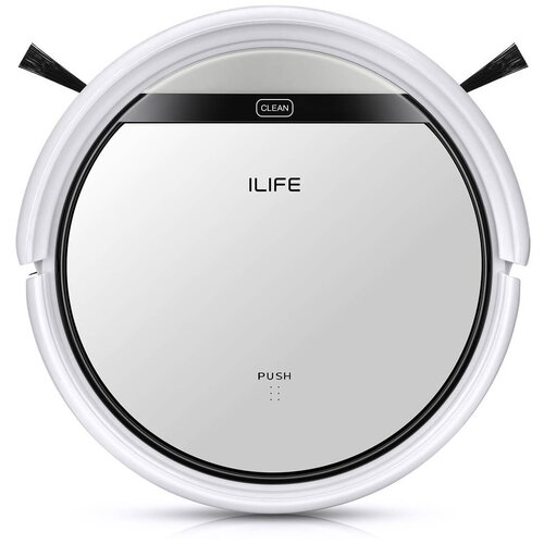 Робот-пылесос iLife V50 Power