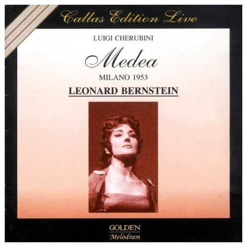 Cherubini: Medea