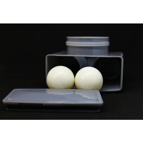 Комплект комбинированных гидрозатворов для душевого лотка 50 мм серии BAD 45 арт BAD4003 299₽