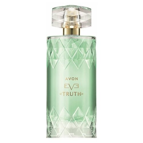 AVON Парфюмерная вода женская Eve Truth,100мл / Эйвон Ив Труф женские духи