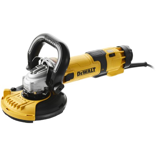 УШМ DeWALT DWE4257KT 1500 Вт 125 мм без аккумулятора 2800000₽