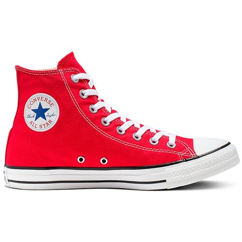 Кеды Converse, Цвет: красный, Размер: 10 (US)