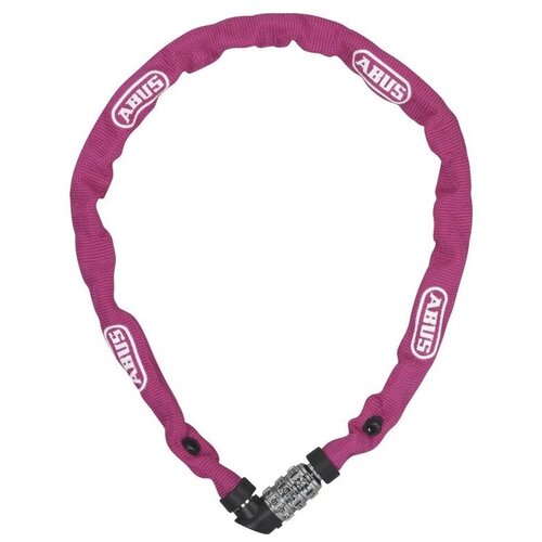 фото Замок abus web 1200/60 pink