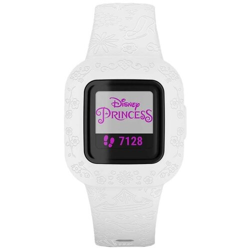 Фитнес-браслет Garmin Vivofit Jr. 3 Disney Princess 010-02441-12