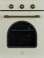 Электрический духовой шкаф MBS DE-453IV
