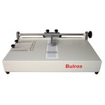 Крышкоделательный аппарат Bulros 100L - изображение