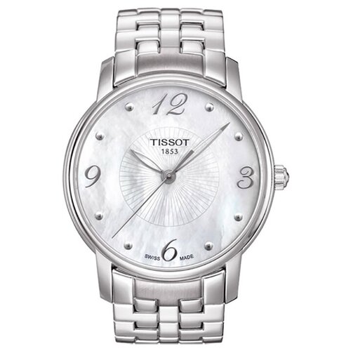 Tissot Lady Round T0522101111700