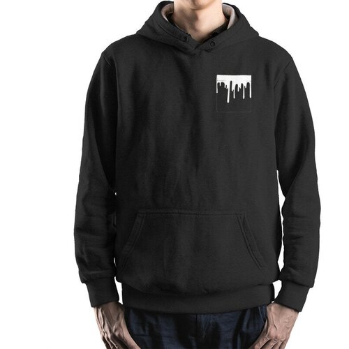 фото Худи dream shirts, размер 2xl, черный