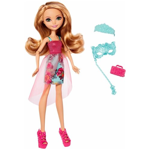 Ever After High Кукла День коронации Эшлин Элла
