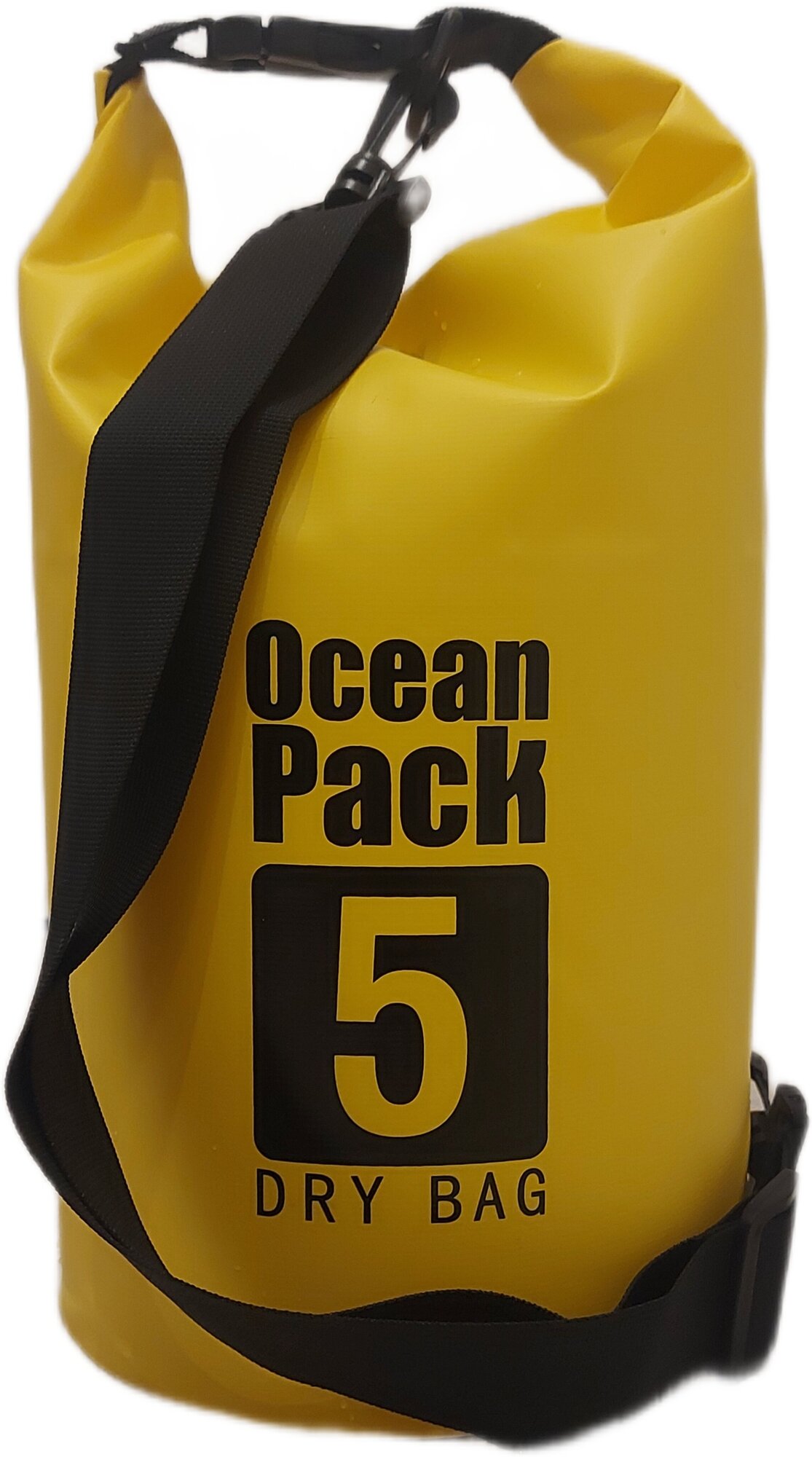 фото Гермомешок Ocean Pack 5л