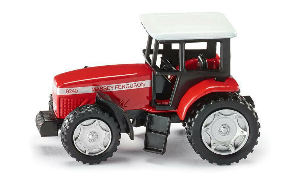 Трактор Siku "Massey Ferguson" 0847