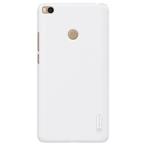 фото Накладка nillkin super frosted shield для xiaomi mi max 2