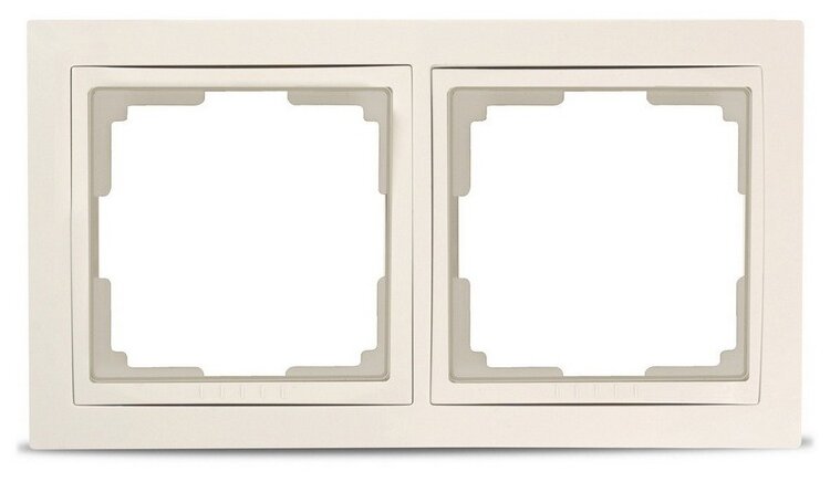 фото Рамка SmartBuy SBE-05i-Plastic-FR-2 Нептун