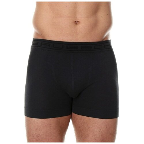 фото Трусы brubeck, размер 2xl, серый