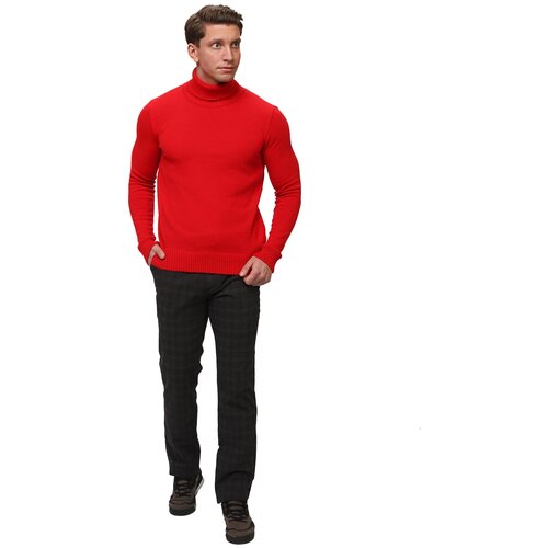 фото Мужской свитер rikos