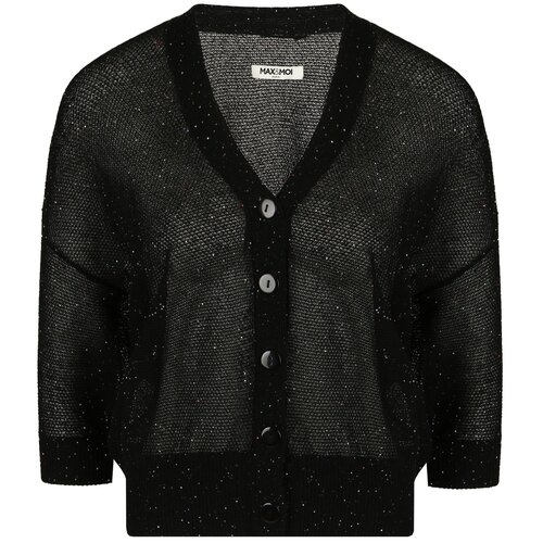Кардиган MAX &MOI Черный