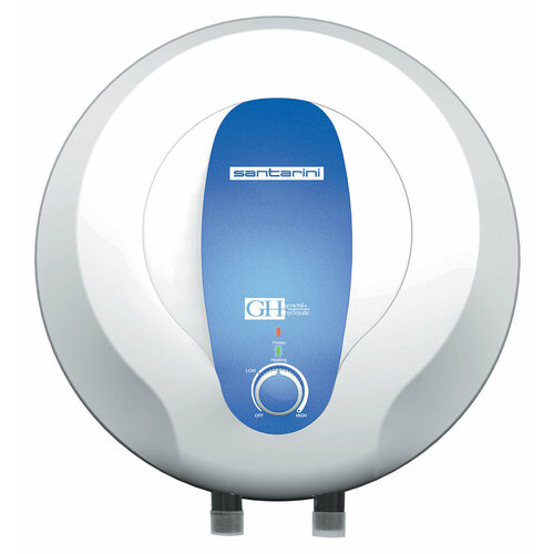 Электрический водонагреватель General Hydraulic Santarini star over 804000₽