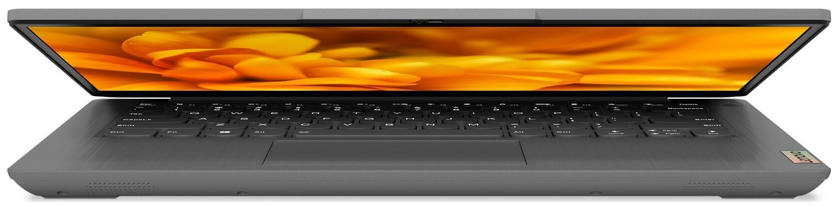 Ноутбук Lenovo IdeaPad 3 14ITL6 14 FHD IPSCore i3-1115G48GB256GB SSDUHD GraphicsWin 11 Home 64-bitNoODDсерый 82H7015TRU