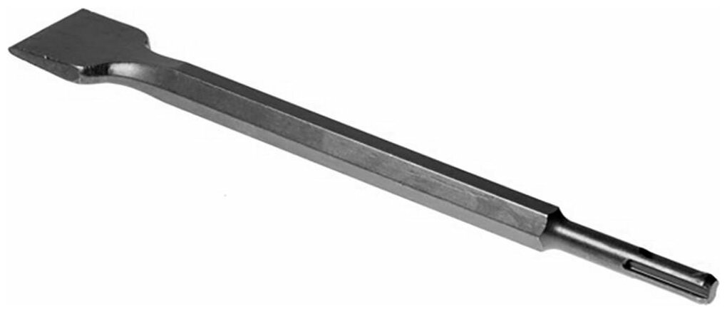 Лопатка SDS-Plus для перфоратора 17x400x40 мм Strong СТЗ-02917400 .