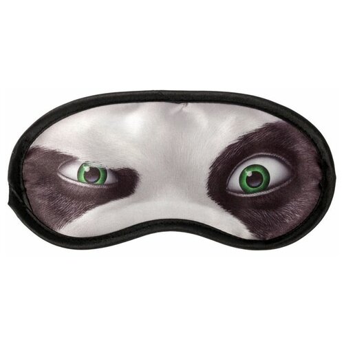 фото Маска для сна "панда"./в упаковке шт: 1 no name