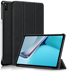 Чехол IT BAGGAGE для планшета Huawei MatePad 11 черный