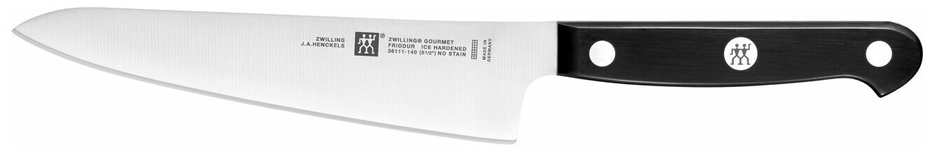 Нож поварской 140 мм ZWILLING Gourmet