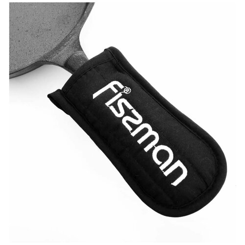 фото Прихватка - чехол на ручку сковороды fissman 13,5 x 7 см