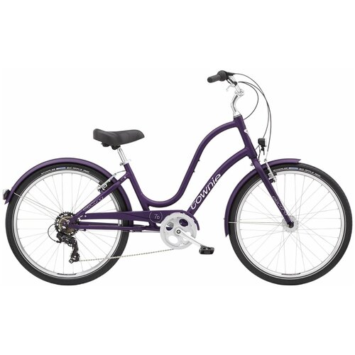 Велосипед городской Townie 7D EQ Step Thru 26 Purple 8500000₽