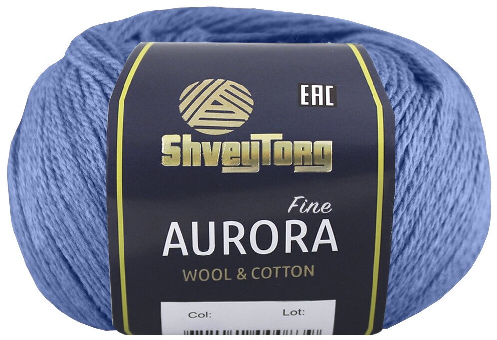  ShveyTorg  Aurora Fine 090