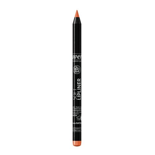 Lavera Подводка для губ мягкая Soft Lipliner, 05 apricot