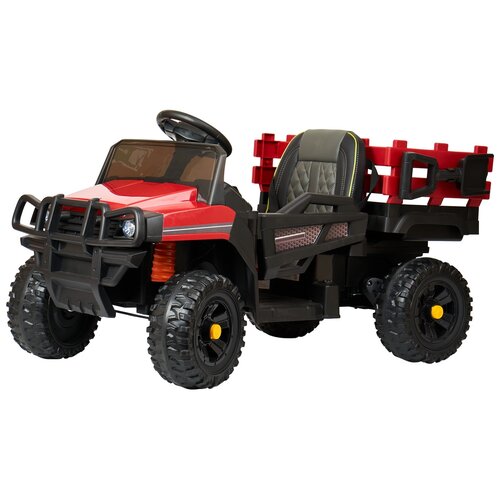 Детский грузовик Toyland BDM0926 Красный