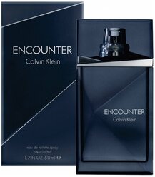 Туалетная вода мужская CK Encounter 50ml