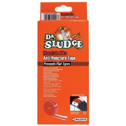 Лента антипрокольная WELDTITE универсальная 26