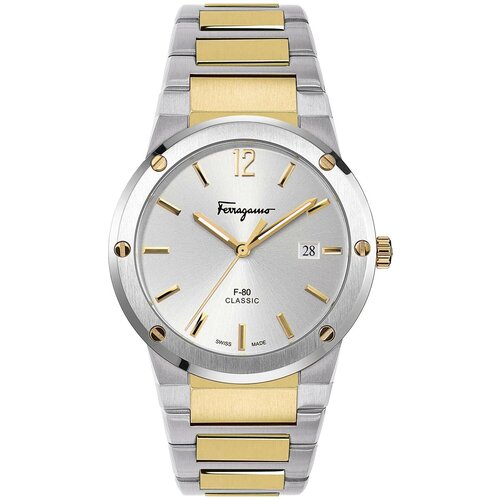 фото Часы наручные salvatore ferragamo sfdt01420