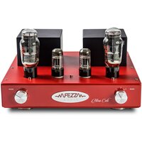 Fezz Audio Mira Ceti 2A3 Burning Red