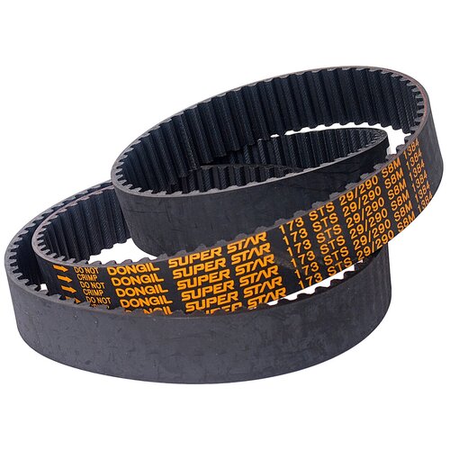 фото Ремень грм hyundai sonata 5 (2.0),santa fe,traget kia magentis (173х29) dongil 173sts29