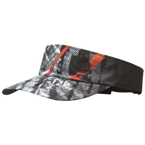 фото Козырек buff visor patterned r-city jungle grey