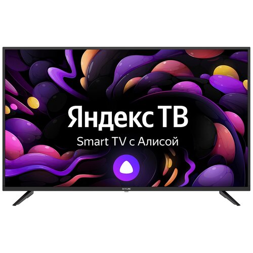 Телевизор SKYLINE 43LST5975