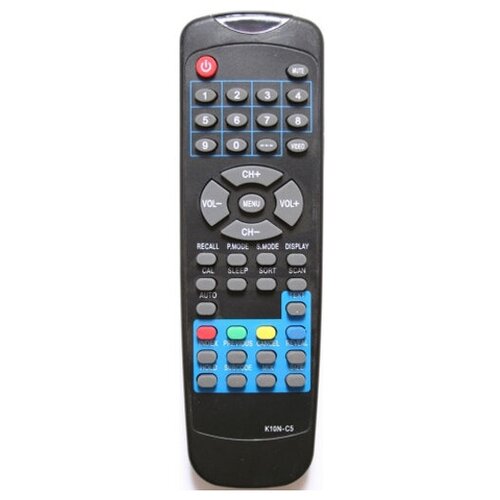 фото Huayu пульт для rolsen k10n-c5 от huayu