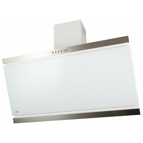 Пристенные вытяжки AKPO WK-4 Kastos eco 90 белый 2075600₽